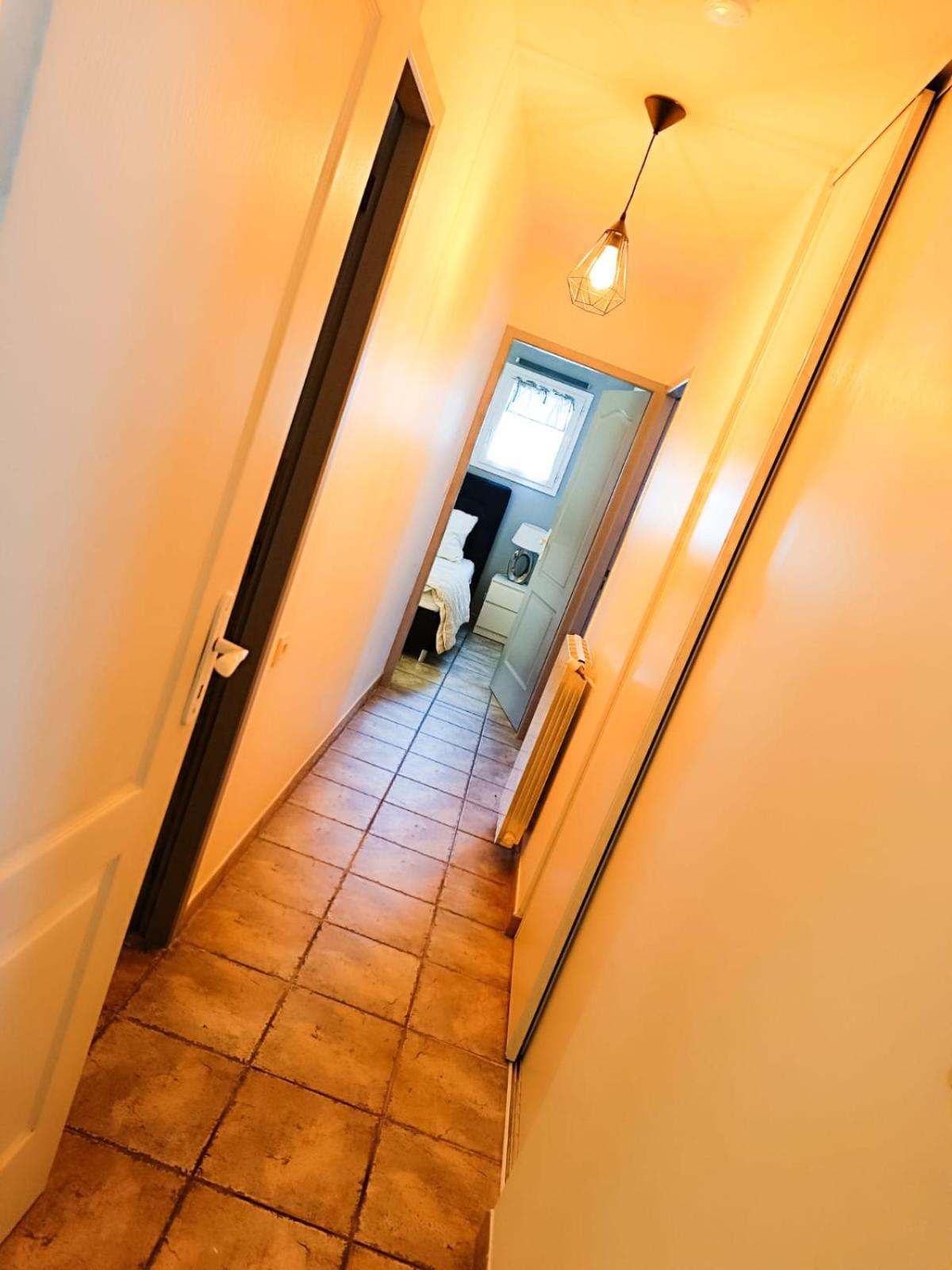 Pierre Blanche Apartment
