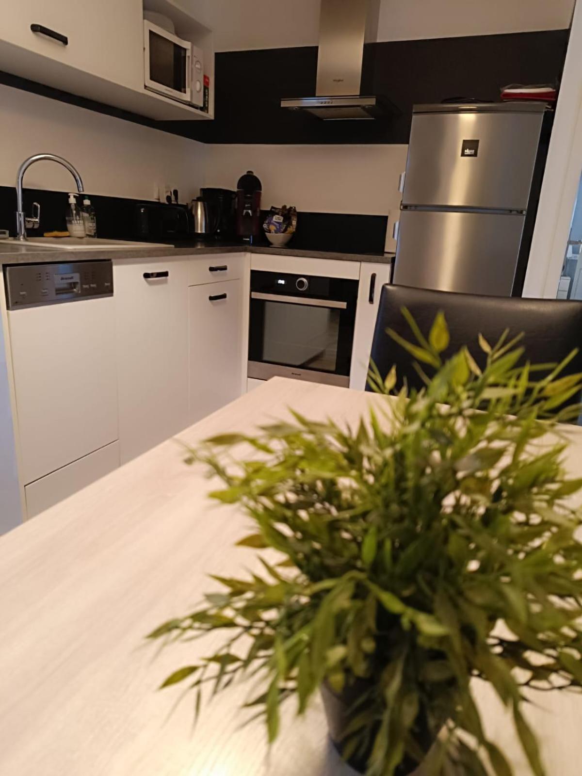 Apartment Pierre Blanche