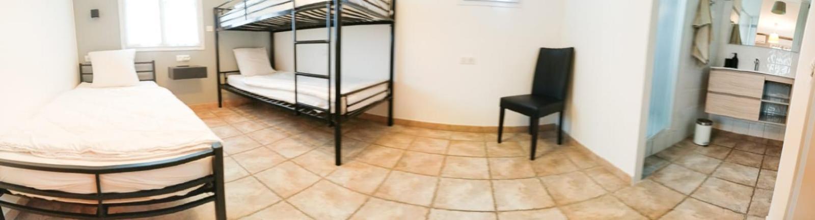 Apartment Pierre Blanche Visan